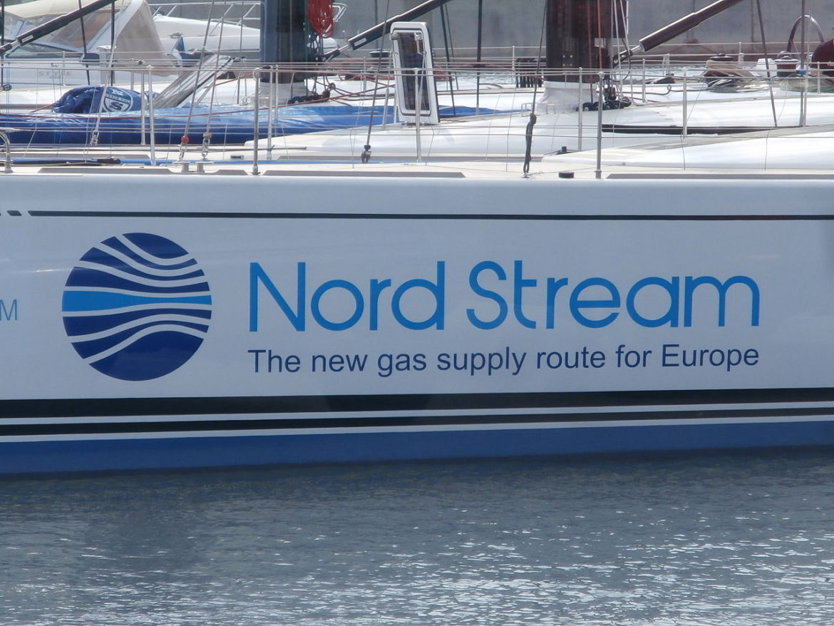 The fate of Nord Stream 2 has been revealed | The Asia Today