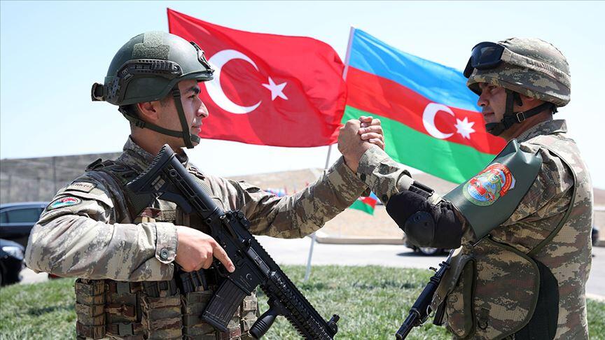 Azerbaijan, Turkey, Iran relations discussed in conference - The Asia Today