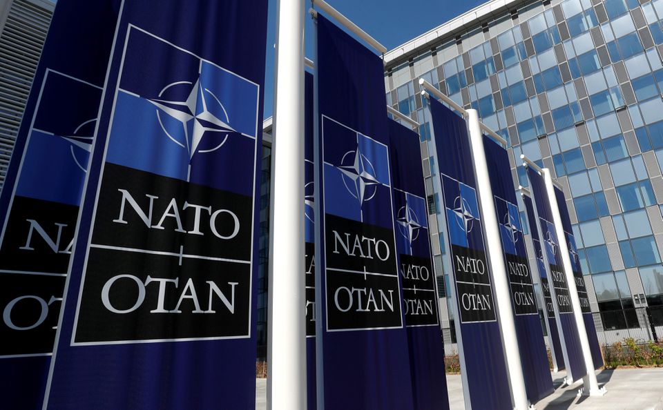 L’OTAN demande à la Russie de réduire les tensions dans le conflit ukrainien
