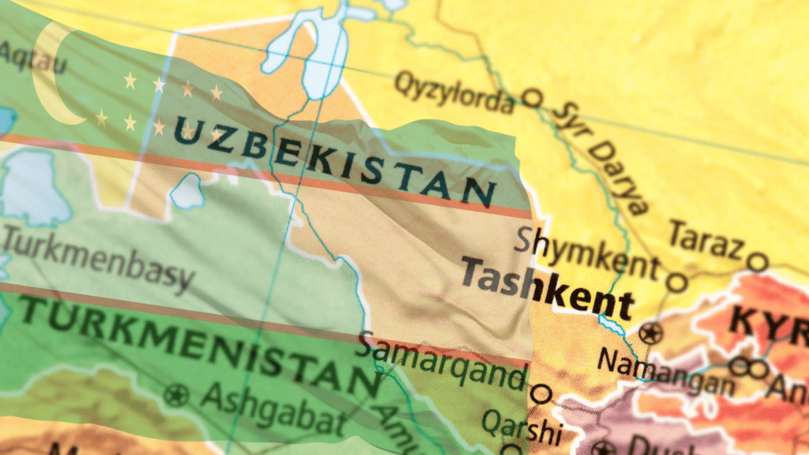 Main Targets of Uzbekistan’s 2022-2026 Development Strategy - The Asia ...