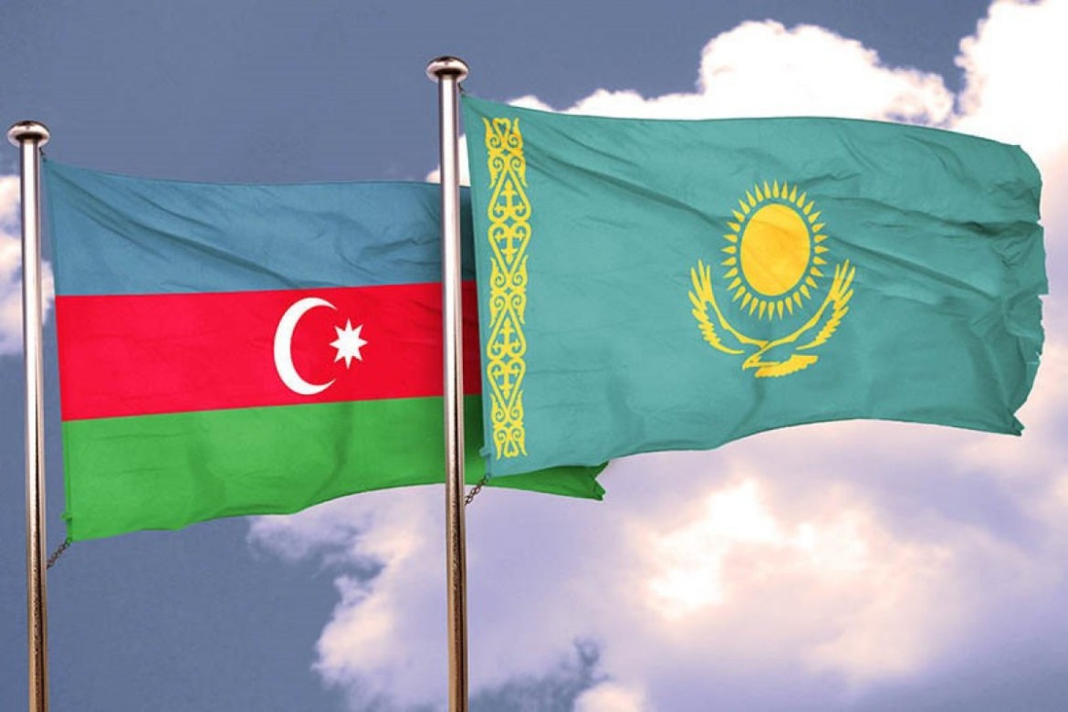 Nur-Sultan to host meeting of Azerbaijan-Kazakhstan Intergovernmental ...