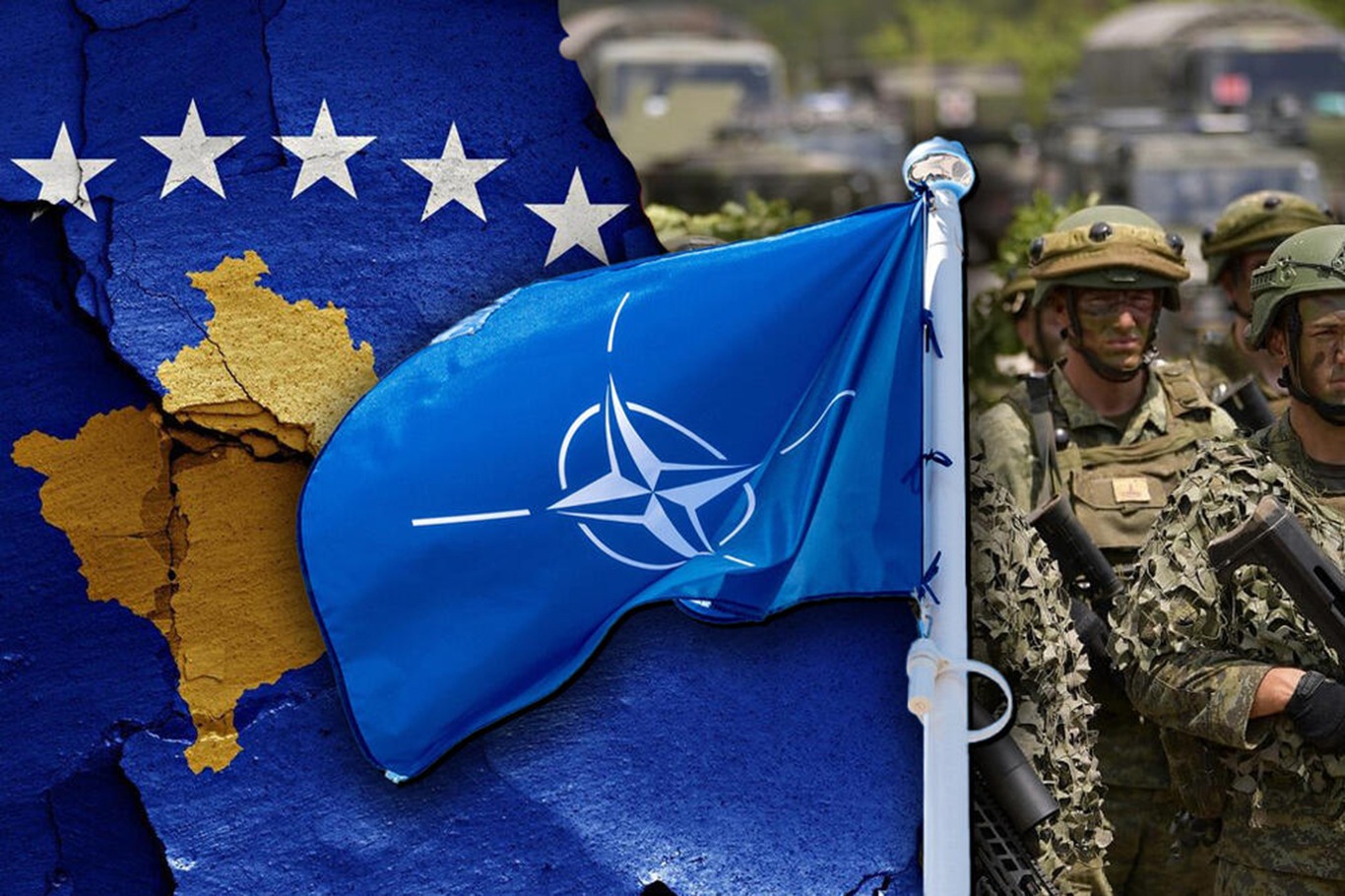 Китай готов к вмешательству если нато. НАТО KFOR. НАТО 1999 Приштина. Косово НАТО. КФОР В Косово.